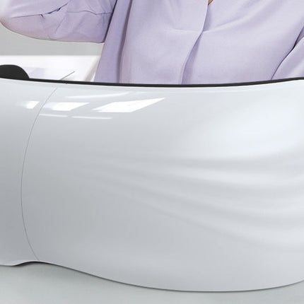 Massager Bluetooth Music Hot Compress Eye Mask Eye Fatigue Air Bag