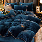 Blue / 1.2m and 1.3m