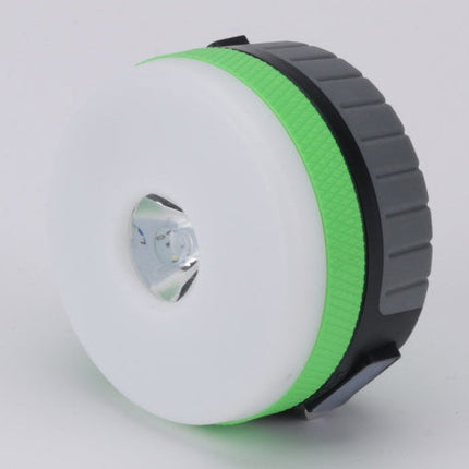 Multifunctional Rechargeable Lighting