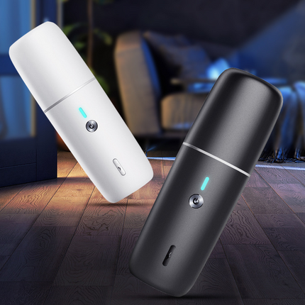 Portable vacuum cleaner