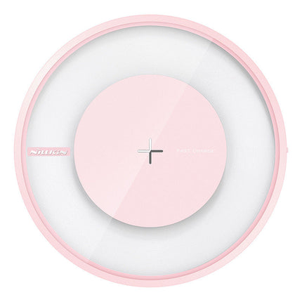 Nillkini Magic Disc Fourth Generation Charger