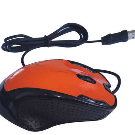 Manufacturers wholesale wired USB optical mouse special gift creative personality car animal computer accessories MOUSE