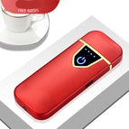 Red / USB