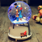 Winter Love Song A