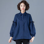 Blue / XL