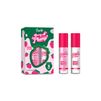 Pink Sugar / Crystal Clear Duo / 0