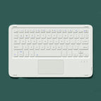 White / Keyboard / USB