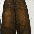 Brown / M