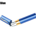 Blue +1.00