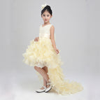 160cm / Yellow