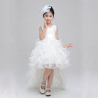 110cm / White