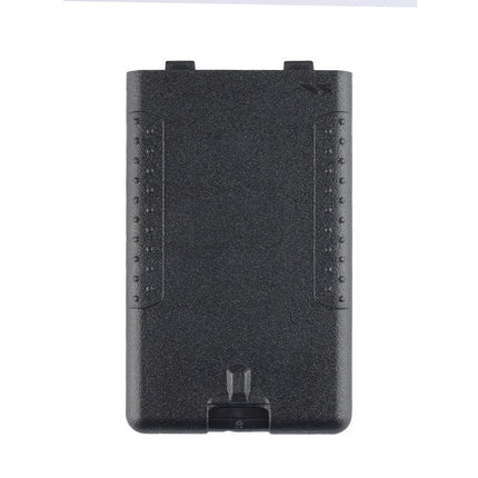 Walkie-talkie Battery Box