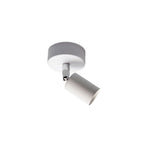 White / Mounting of suction top