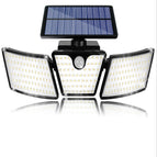 Solar garden light / 1PCS