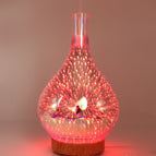 Light Wood Grain Base / US