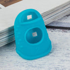 Sky Blue / I Bar Finger Stall