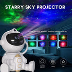 5w / Hug rocket astronauts