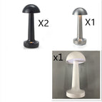 2Black1White1Silver / 1set