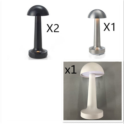 Table Lamp Eye Protection Metal