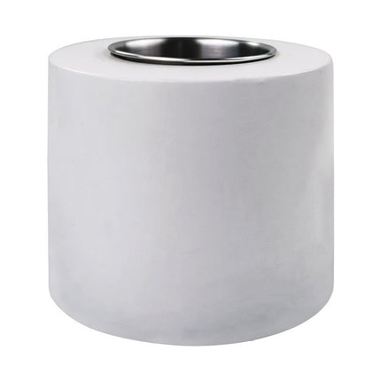 Cross-border Hot Selling Heating Stove Household Small Stove Outdoor Stove Alcohol Small Fireplace Desktop Stove Stool