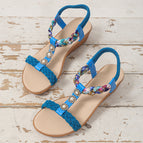 Blue / Size36