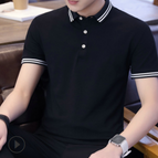 Black / L
