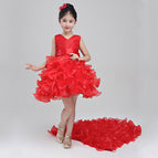 120cm / Red
