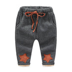 Dark Grey / 110cm