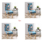 4pcs A