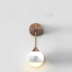 Brown / 0.25w / USB