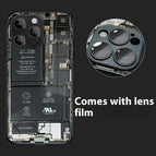 Black 994 / IPhone15