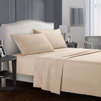 Cream color / Pillowcase