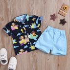 Light blue / 80cm