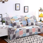 Kaleidoscope / Pillowcase
