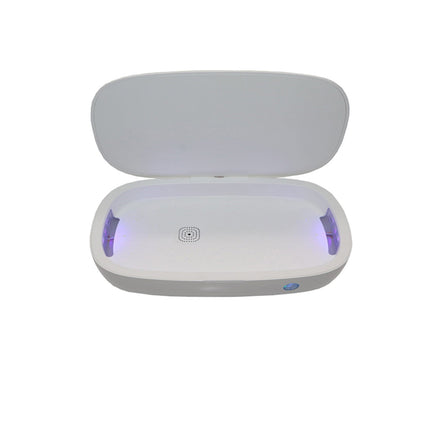Q200 disinfection box