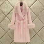 Pink / XXL