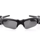 Polarized black
