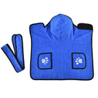 YP01 blue / XL