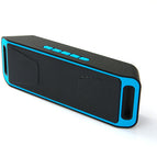 Blue / USB