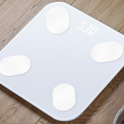 Bluetooth Intelligent Human Body Fat Precision Scale
