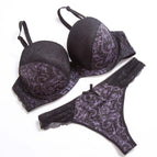 Black / 75DE
