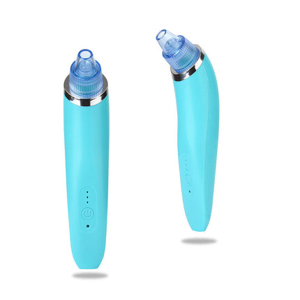 Electric black suction instrument