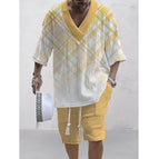 Yellow / L