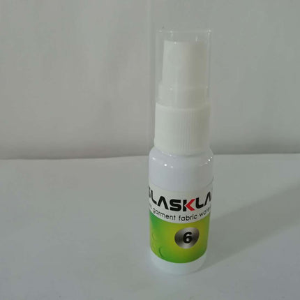 Antifouling spray