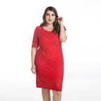 Red / XL