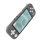 Grey / USB
