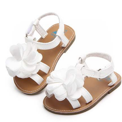 Infant shoes, baby shoes, princess shoes, tendon bottom shoes, girls toddler shoes, spring and autumn sandals