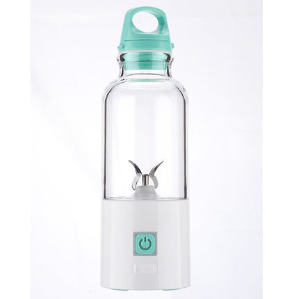 New waterproof rechargeable juicer