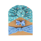 Sky Blue / One size