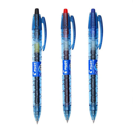 Press pen